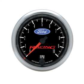 Ford Racing® In-Dash Tachometer